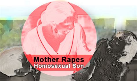 sex story|A manifesto concerning mother/son sex stories